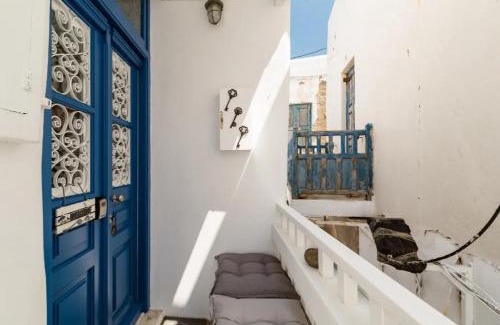 Little Venice Apartment | ELPIS MYKONOS