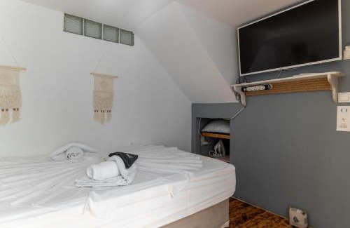 Little Venice Apartment | ELPIS MYKONOS
