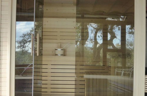 La Nou Cottage | ElRefugi - Viladomat rural - Cozy 2 bedroom accommodation, swimming pool, SPA