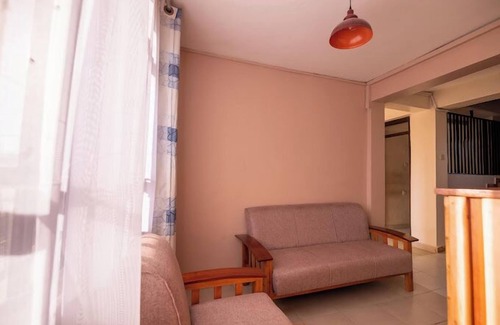 Kisumu Hotel | Elris Guest House & Hotel