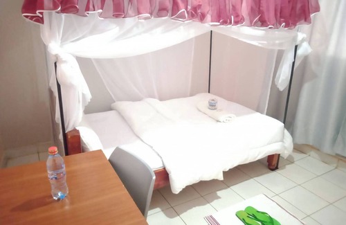 Kisumu Hotel | Elris Guest House & Hotel