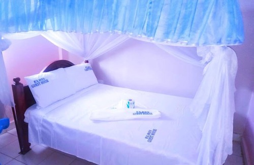 Kisumu Hotel | Elris Guest House & Hotel
