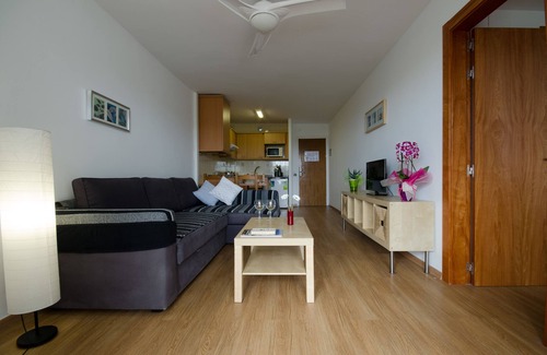 Lloret de Mar Apartment | Els Llorers