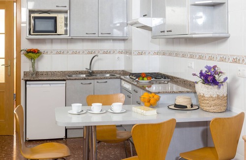 Lloret de Mar Apartment | Els Llorers