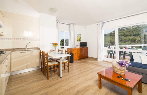 Lloret de Mar Apartment | Els Llorers
