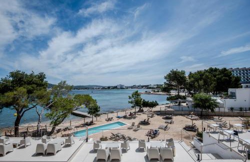 San Antonio Bay Hotel | Els Pins Resort & Spa - Emar Hotels