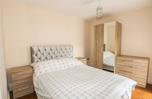 Dolphinholme Cottage | Elsa