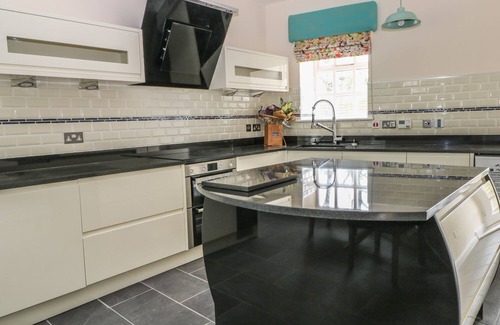 Dolphinholme Cottage | Elsa