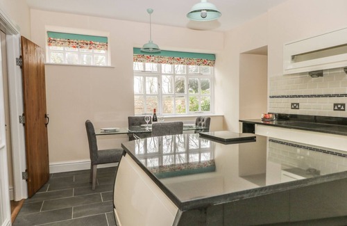 Dolphinholme Cottage | Elsa