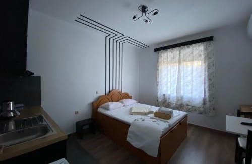Sarande Apartment | Elti Apartment