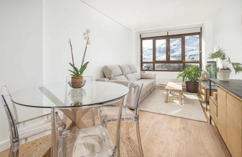 Formigal Apartment | Elurra II Confort