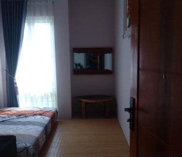 Banyuwangi Villa | eLvira Homestay