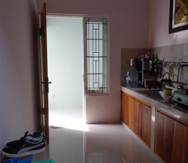 Banyuwangi Villa | eLvira Homestay