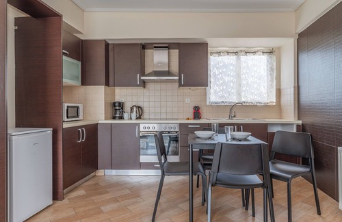 Ampelokipoi Apartment | Elvita Apartments 2