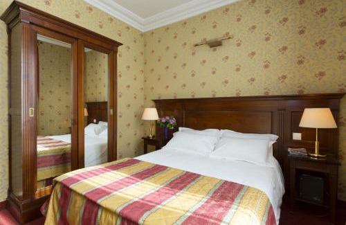 Ternes Hotel | Elysees Niel Hotel