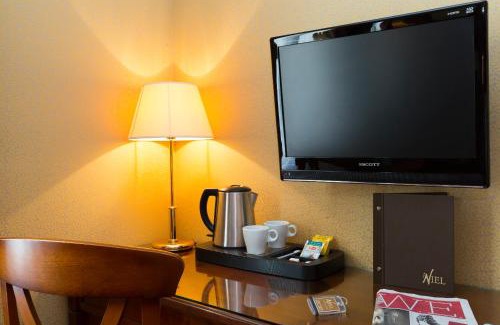 Ternes Hotel | Elysees Niel Hotel