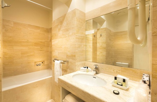 Chaillot Hotel | Elysees Union Hotel