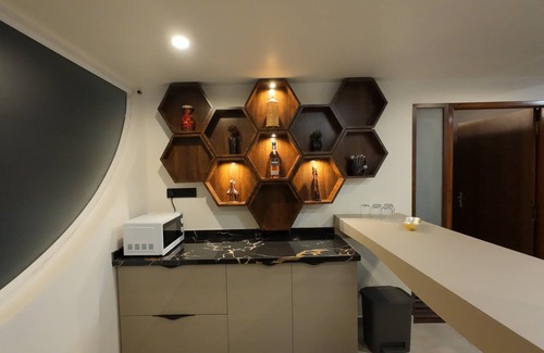 Banashankari House | Elysia A luxury penthouse