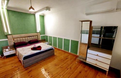 Al Duqqi Apartment | Elysian Residence