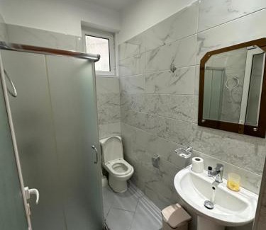 Himare Apartment | Elysian Sunset Studios
