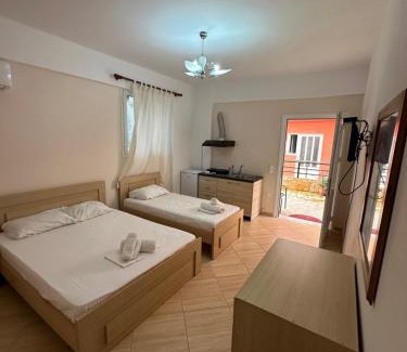Himare Apartment | Elysian Sunset Studios