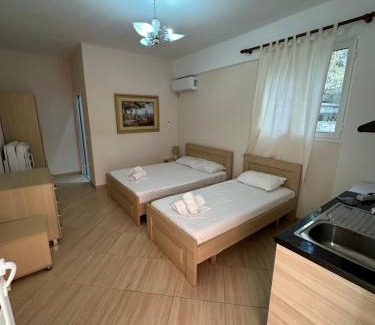 Himare Apartment | Elysian Sunset Studios