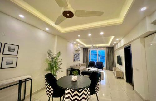 Blue Area Hotel | Elysium Grand Luxury Apartments Fronting Centaurus Mall Islamabad