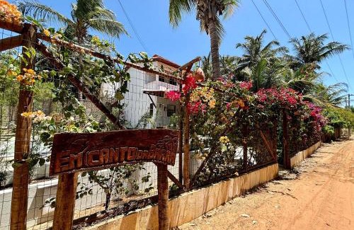 Barra Grande House | (Em)canto da Barra, paz e conforto prox. ao centro