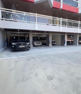 Ponta Verde Apartment | Em frente ao Trópico Hotel com Manobrista, Wi-fi - Apto 202