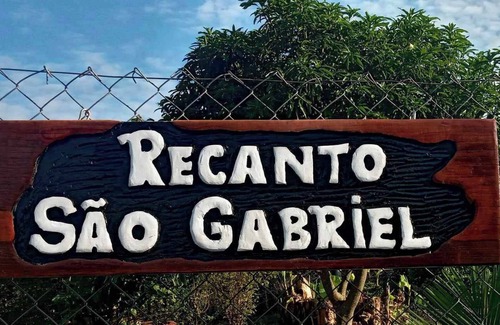 Socorro Cottage | Em Socorro/sp Linda Chácara Recanto São Gabriel Tranquilidade e Linda Vista