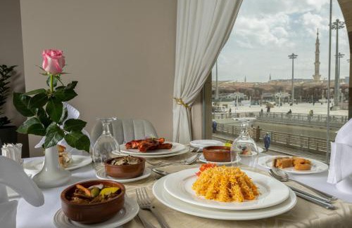 Medina Hotel | Emaar Elite Al Madina Hotel