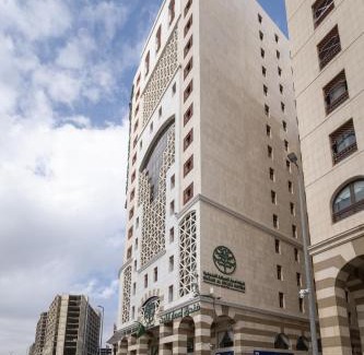 Medina Hotel | Emaar Elite Al Madina Hotel