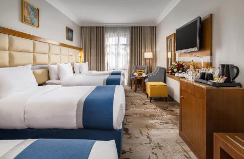 Medina Hotel | Emaar Elite Al Madina Hotel