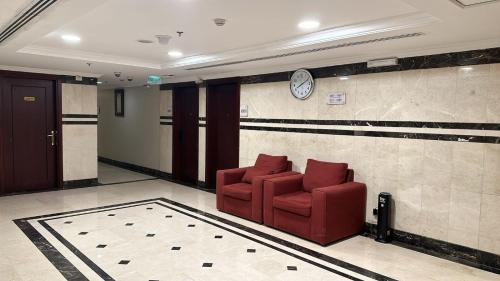 Medina Hotel | Emaar Taiba Hotel