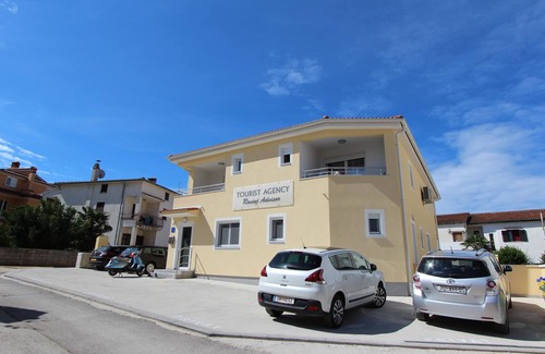 Rovinj Apartment | EMANUEL Studio with Balcony 2