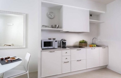Marina Centro Apartment | Embassy Aparthotel