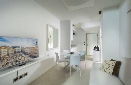 Marina Centro Apartment | Embassy Aparthotel