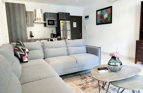 Cantonments Apartment | Embassy Gardens