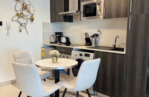 Cantonments Apartment | Embassy Gardens Luxury Apartments
