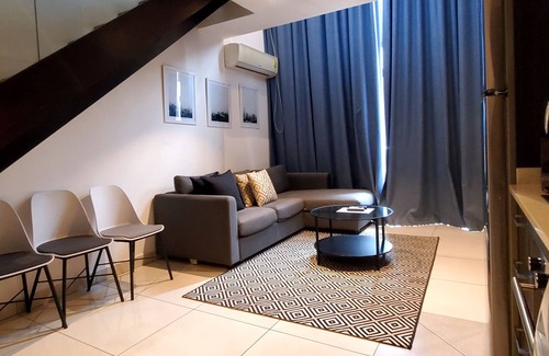 Cantonments Apartment | Embassy Gardens Luxury Apartments