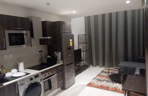 Cantonments Apartment | Embassy Gardens Luxury Apartments