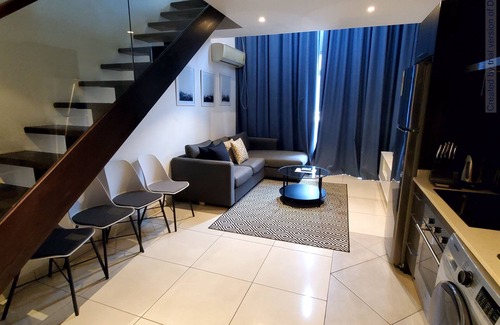Cantonments Apartment | Embassy Gardens Luxury Apartments