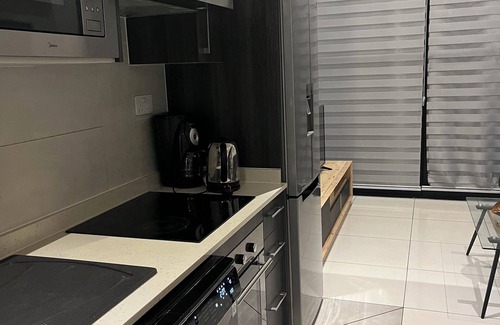 Cantonments Apartment | Embassy Gardens Royal Luxury Apartments