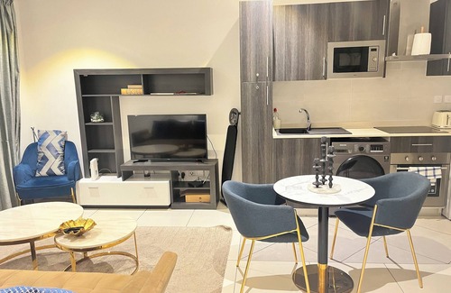 Cantonments Apartment | Embassy Gardens Royal Luxury Apartments