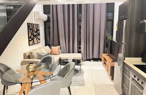 Cantonments Apartment | Embassy Gardens Royal Luxury Apartments