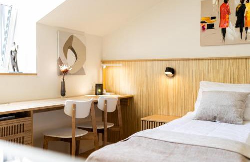 Vilnius city municipality Apartment | Embassy Studio 303