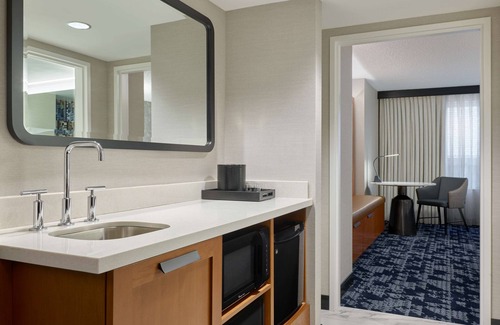 Downtown Washington D.C. Hotel | Embassy Suites by Hilton Washington D.C. – Convention Center