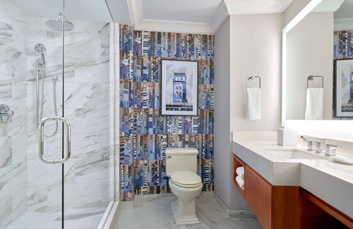 Downtown Washington D.C. Hotel | Embassy Suites by Hilton Washington D.C. – Convention Center