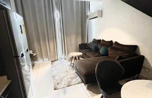 Cantonments Apartment | Embassy white property