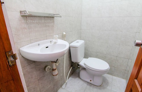 Catur Tunggal House | Embe Enem Homestay